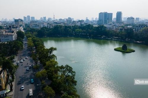 Chủ tịch Hà Nội yêu cầu xử lý hồ sơ loạt dự án trong vòng 24h