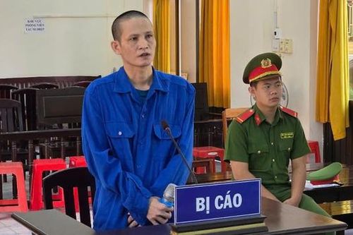 Em rể lĩnh 14 năm tù vì tấn công chị vợ