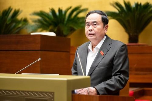 AI sẽ trở thành trợ thủ đắc lực, giúp Quốc hội đưa ra quyết sách chính xác hơn