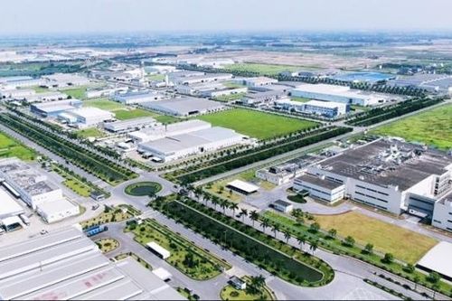 Cổ phiếu doanh nghiệp phát triển hạ tầng khu công nghiệp có còn hấp dẫn?