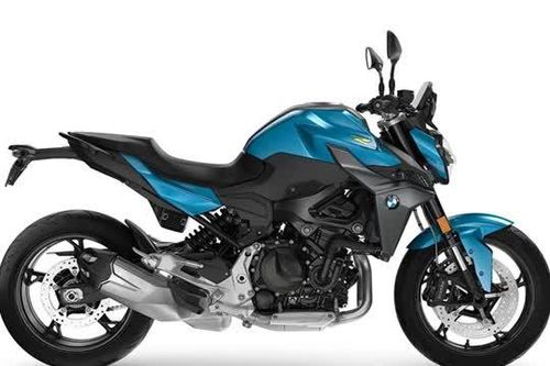 Top 10 môtô đường phố đáng mua nhất năm 2025: BMW F900R đứng đầu