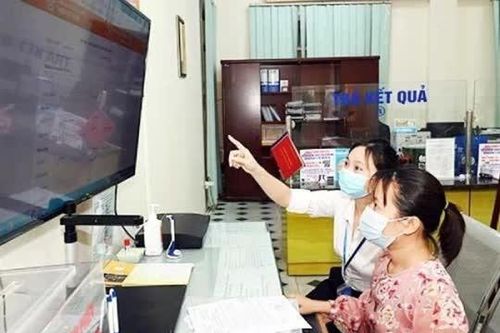 Ứng dụng AI khu vực công gặp nhiều thách thức