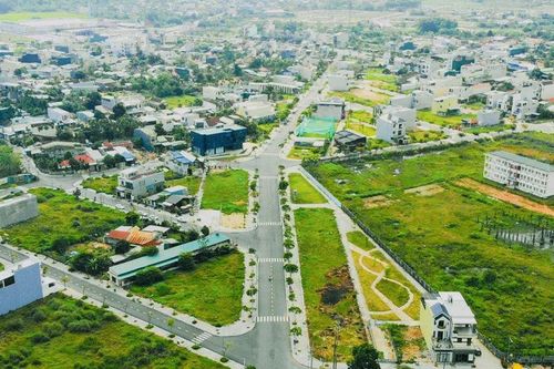 Cơ hội đầu tư bất động sản 'vùng trũng'