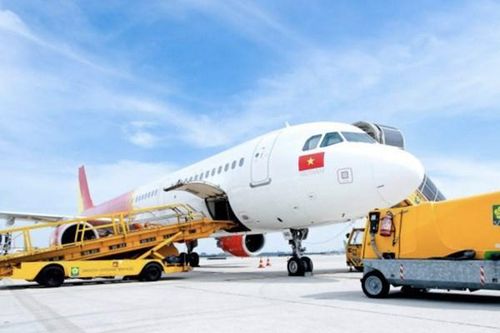 SGN góp 75% vốn thành lập Công ty TNHH phục vụ mặt đất Sài Gòn - Long Thành