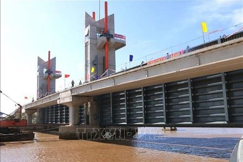 Ngày Khí tượng thế giới 23/3: Chung tay vì một hệ thống cảnh báo sớm toàn diện