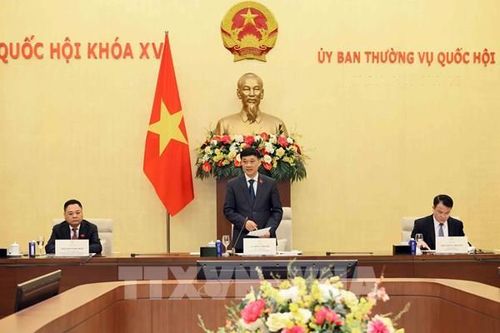 Các doanh nghiệp Hoa Kỳ sẵn sàng mở rộng đầu tư tại Việt Nam