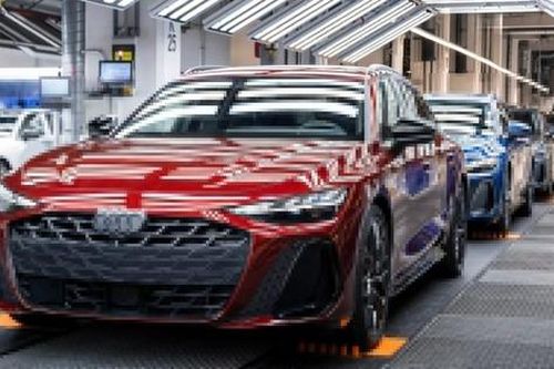 Audi sa thải hàng nghìn lao động do doanh số sụt giảm