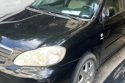 Xe công vụ khó thanh lý bằng đấu giá