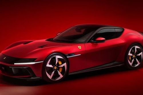 Người mua siêu xe Ferrari ngày càng trẻ
