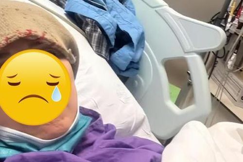 Xót xa tình cảnh nữ diễn viên nổi tiếng mắc ung thư giai đoạn 3