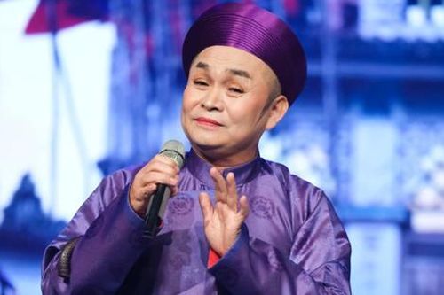NSƯT Xuân Hinh hơn cả một 'vua hài đất Bắc'