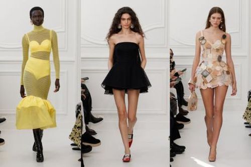 Có gì ở Paris Fashion Week 2025?
