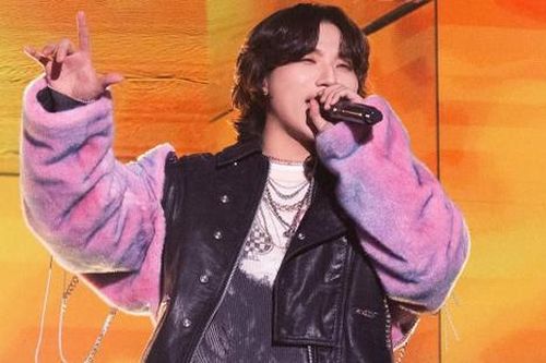 Daesung công bố tin vui hậu tái hợp BIGBANG