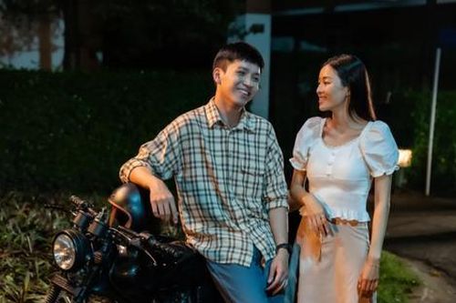 Bạch Công Khanh đang hẹn hò?