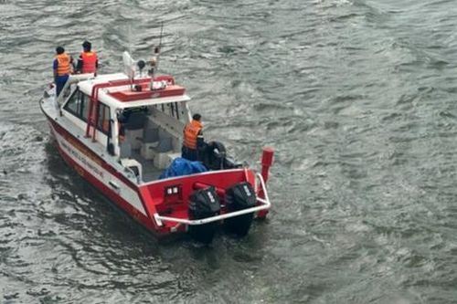 Điều tra vụ nam thanh niên nhảy cầu sông Hàn