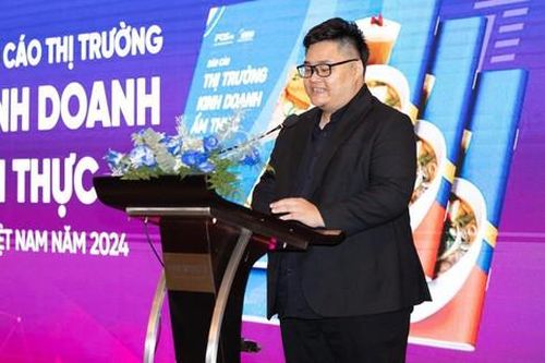 Năm 2025 dự kiến xuất hiện nhiều trào lưu ẩm thực mới