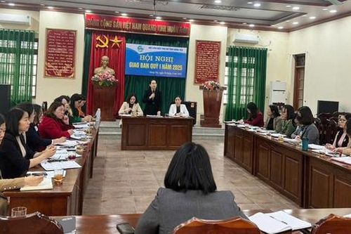 Hội LHPN Hưng Yên: Đẩy mạnh hỗ trợ xóa nhà tạm, nhà dột nát cho hội viên phụ nữ