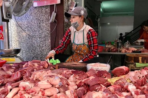 Giá nông sản hôm nay (19/3): Giá lợn hơi trong nước đang trên đà giảm 1.000-2.000 đồng/kg