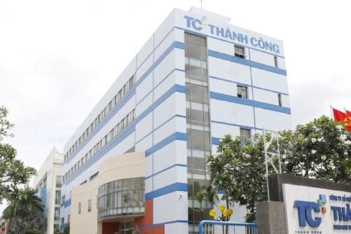 Dệt may Thành Công báo lãi tăng 31% sau tháng 2 đầu năm