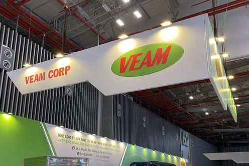 Hé lộ 'mỏ vàng' giúp VEAM thu về 42.000 tỷ đồng cổ tức trong 6 năm