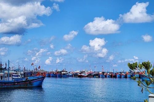 Sáp nhập tỉnh: Góc nhìn từ kinh tế biển