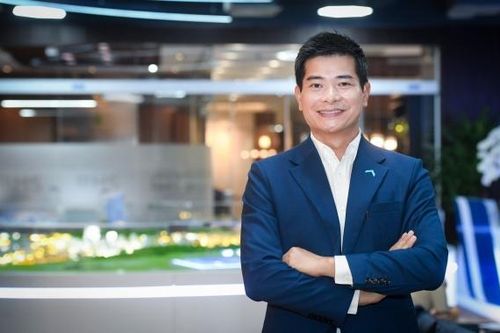 Chủ tịch BHS: Thị trường bất động sản bước vào 'bữa tiệc lớn' khi sáp nhập tỉnh