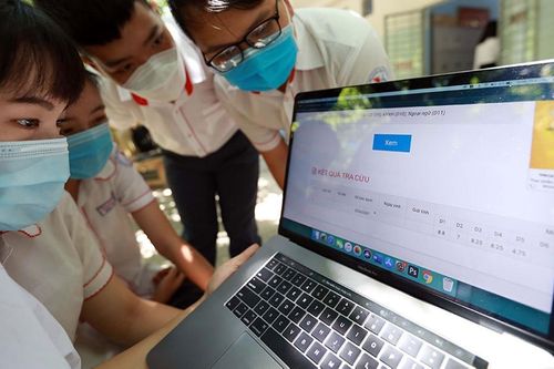 TraCuuDiem.org – Công cụ tra cứu điểm nhanh chóng, chính xác
