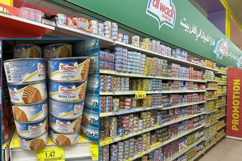 Doanh nghiệp Lebanon mong muốn sang Việt Nam tìm hiểu cơ hội hợp tác