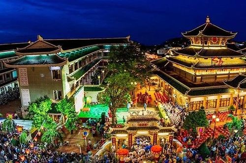 Lan tỏa giá trị, vươn tầm thế giới