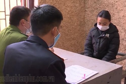Báo động tình trạng tảo hôn ở vùng cao