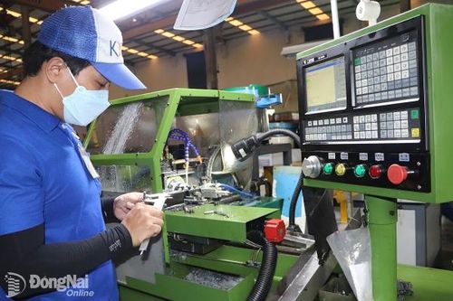 Đồng Nai trước cơ hội đón làn sóng dịch chuyển đầu tư FDI