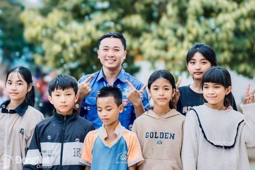 Hai 'thủ lĩnh' thanh niên đoạt Giải thưởng Lý Tự Trọng