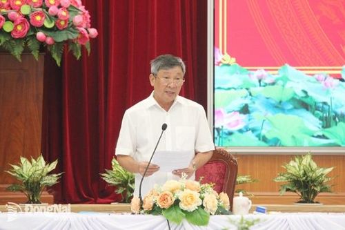 Trong quý I-2025, tình hình trật tự an toàn xã hội trên địa bàn Đồng Nai được đảm bảo