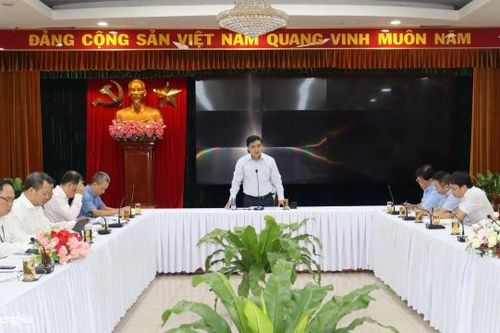 Nhiều doanh nghiệp cùng đề xuất làm nhà ở xã hội tại Đồng Nai