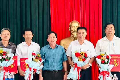 Kho bạc nhà nước khu vực XIV thành lập Phòng giao dịch IV tại thị xã Ayun Pa