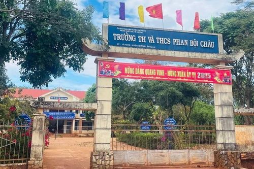 Đảng bộ xã Ia Bang đánh giá, xếp loại cuối năm chưa tạo đồng thuận
