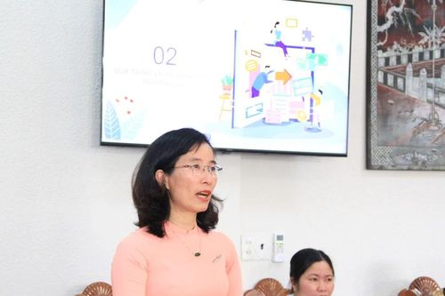 Nghiệm thu nhiệm vụ khoa học xây dựng mô hình liên kết để đào tạo nghề, giới thiệu việc làm cho thanh niên DTTS tỉnh Gia Lai