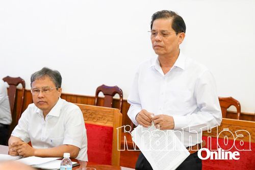 Khẩn trương phủ kín quy hoạch phân khu