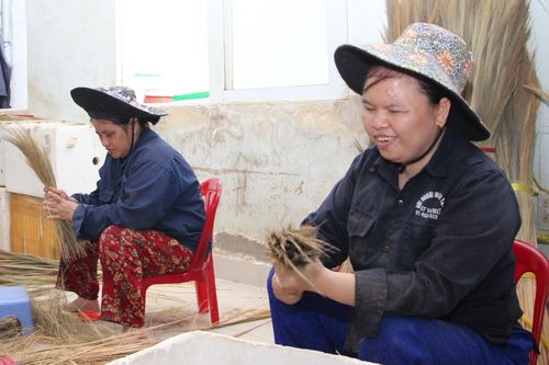 Đảm bảo các chính sách bảo trợ xã hội