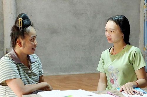 Chung tay xây dựng xã hội học tập