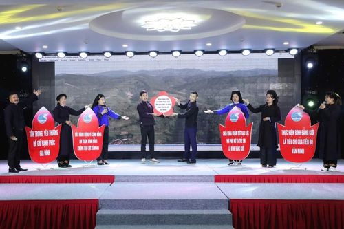 Hiệu quả từ các câu lạc bộ phòng chống bạo lực gia đình