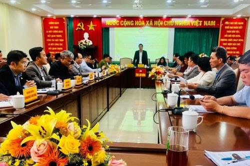 Đồng bào các dân tộc thiểu số đồng thuận với chủ trương sắp xếp, tinh gọn tổ chức bộ máy