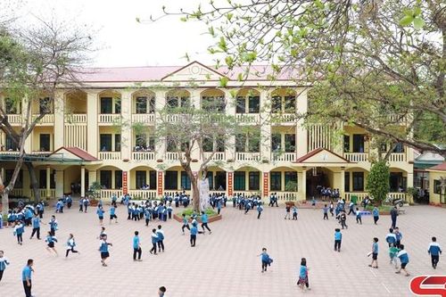 Thi đua dạy tốt, học tốt