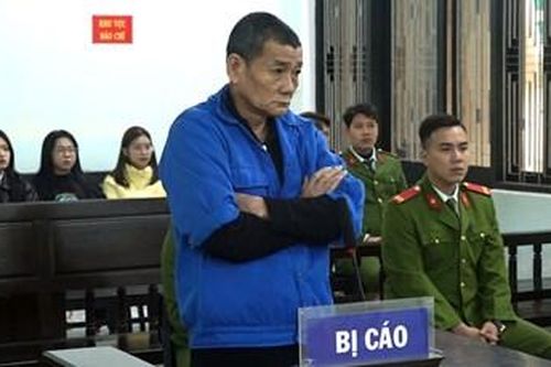 7 năm tù đối với người cháu dùng rựa chém chú ruột trọng thương
