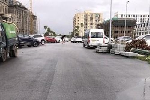 Thanh tra việc chuyển mục đích sử dụng đất trồng lúa tại 6 dự án