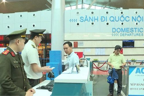 Nỗ lực triển khai nhiệm vụ mới được chuyển giao