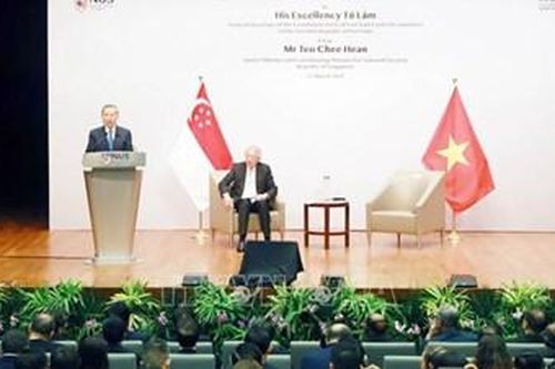 'Chìa khóa vàng' để vượt bẫy thu nhập trung bình