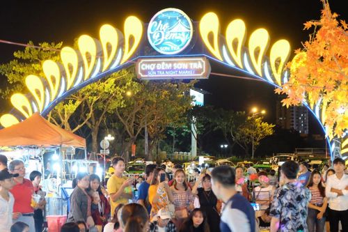 Đà Nẵng tìm nhà đầu tư làm chợ đêm hơn 3.800m2