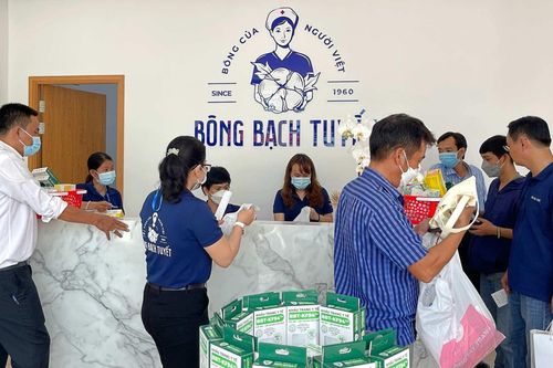 Bông Bạch Tuyết (BBT) mở rộng sang mảng Mẹ & Bé, lên kế hoạch niêm yết cổ phiếu