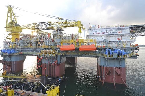Có thêm giàn khoan mới, lãi ròng PV Drilling (PVD) dự báo tăng 24%